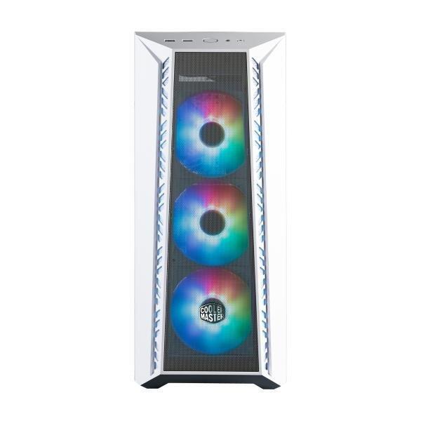 Cooler Master MasterBox 520 Datora korpuss