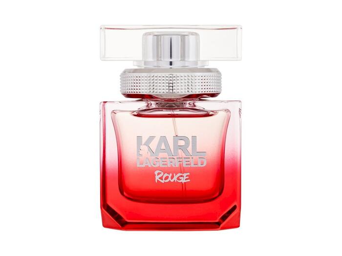 Karl Lagerfeld Rouge Parfimērijas ūdens EDP