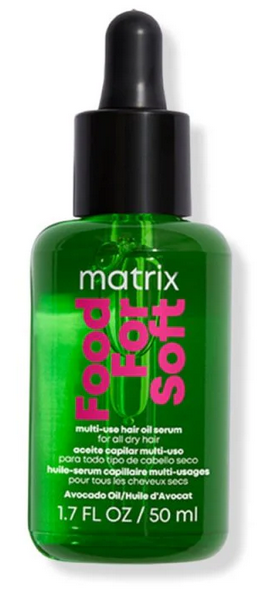 Matrix Food For Soft Matu eļļas