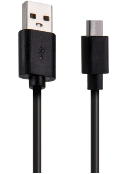 Setty Kabelis USB-A - microUSB /