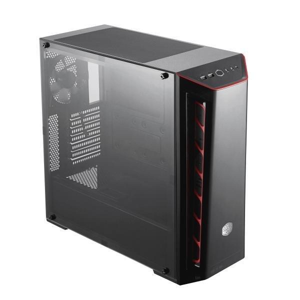 Cooler Master MB520-KGNN-S01 MasterBox 520 Datora