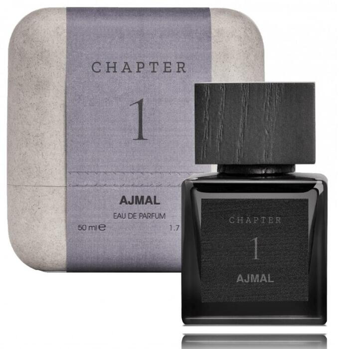 Ajmal Chapter 1 Парфюм EDP 50 ml (6293708021130)