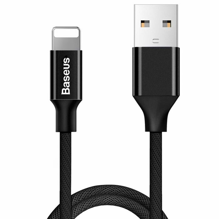 Baseus Yiven Textile Charge 2A Lightning