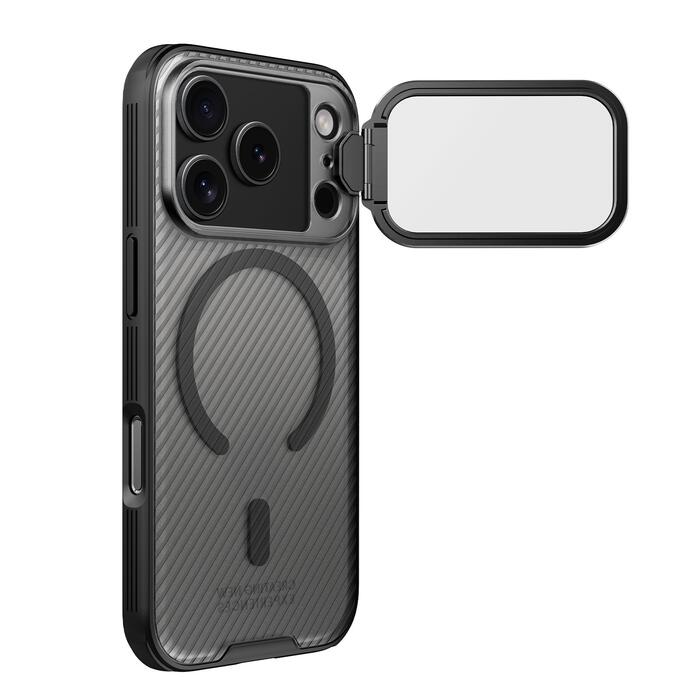 Nillkin CamShield Prop Magnetic Case Aizsargapvalks