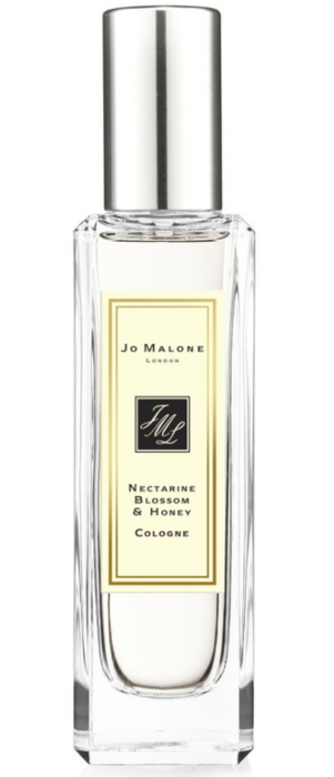 Jo Malone Nectarine Blossom & Honey