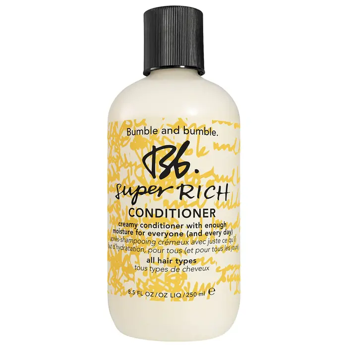 Bumble And Bumble BB Super Rich Conditioner Кондиционер для волос 250 ml (685428003224)