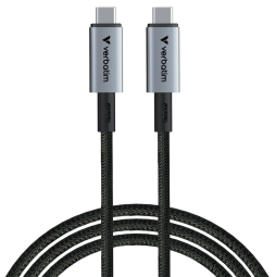 Verbatim USB-C Ātrās Uzlādes un Datu
