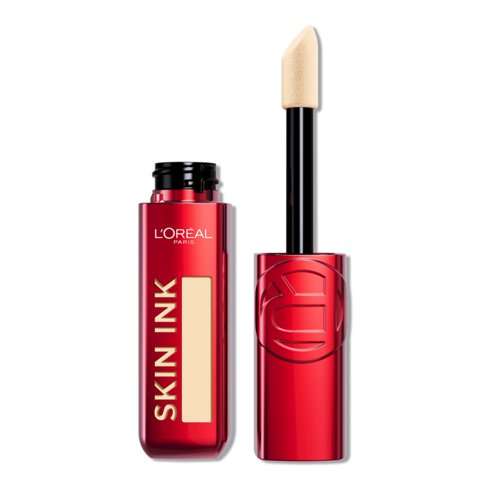 L`Oréal Paris Infaillible Skin Ink Tonālais