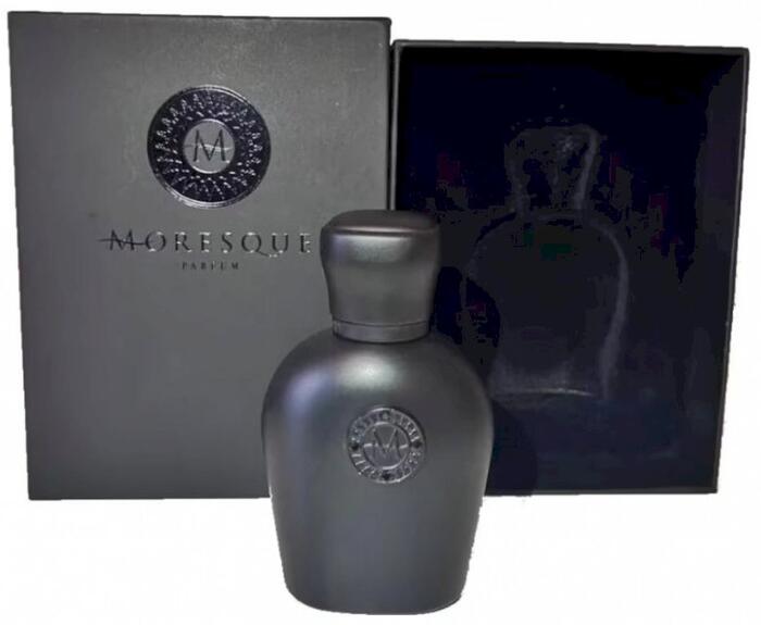 Moresque Byron Парфюмированная вода EDP 50ml (8055773544802)