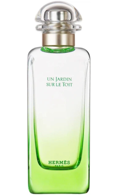 Hermès Hermes Un Jardin Sur Le