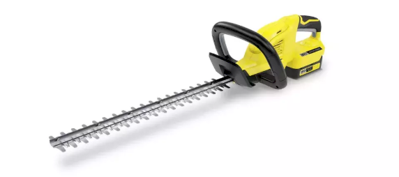 Karcher Kärcher HGE 18-45 Akumulatora Dzīvžoga