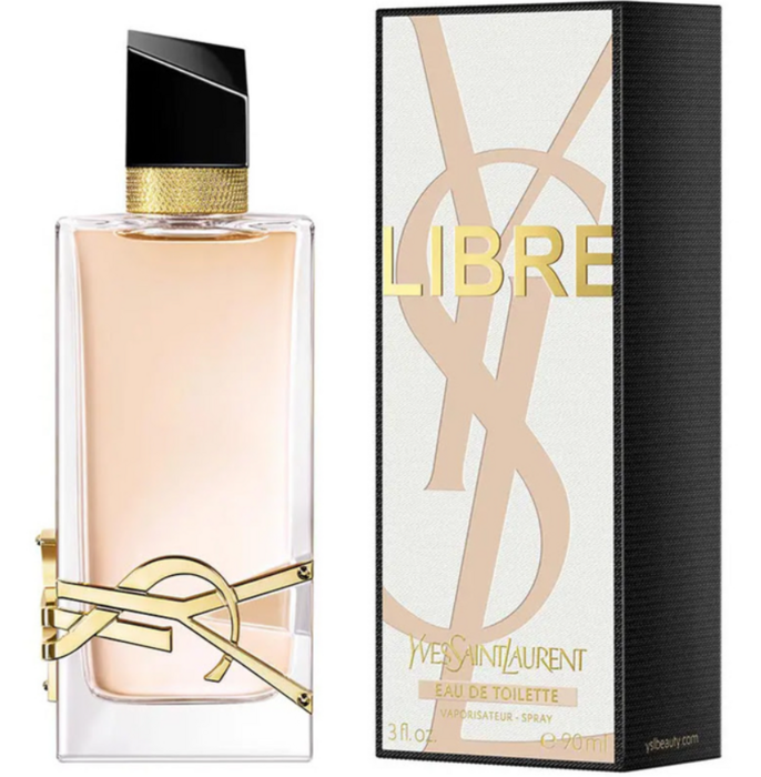 Yves Saint Laurent Libre Парфюм EDT 90ml (3614273321891)