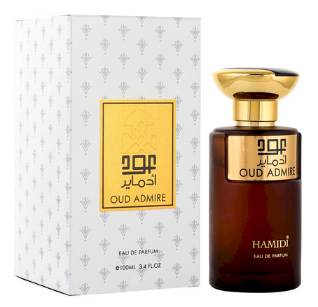 Hamidi Oud Admire Smaržas EDP 100