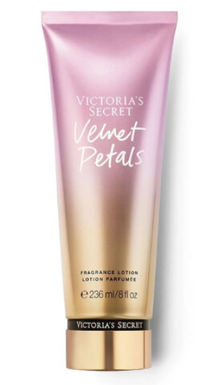 Victoria`s Secret Velvet Petals Ķermeņa Losjons