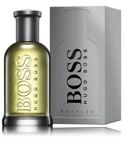Hugo Boss Bottled Парфюм EDT 100 ml (737052351100)