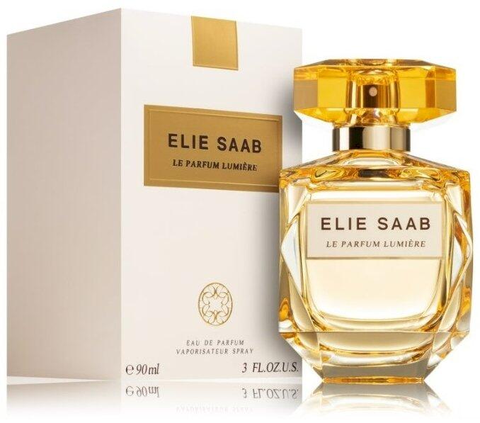 Elie Saab Le Parfum Lumiere Smaržas