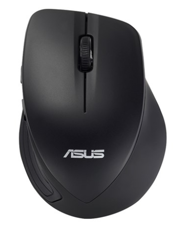 Asus WT465 Bezvadu Pele 1600 DPI