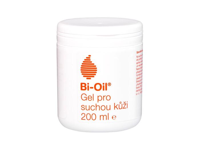Bi-Oil Gel Гель для тела 200ml (6001159120735)