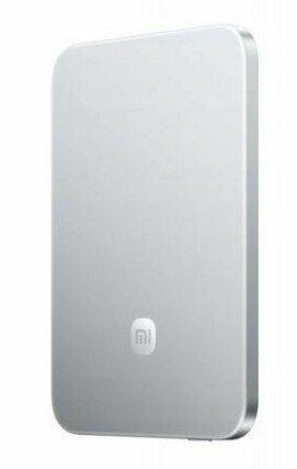 Xiaomi BHR08Z2GL UltraThin Magnetic Power Bank