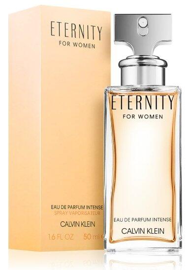 Calvin Klein Eternity Intense 2022 Парфюм EDP 50 ml (3616303549749)