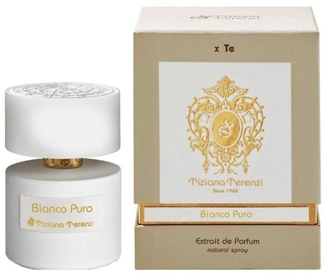 Tiziana Terenzi Bianco Puro Парфюм PAR 100 ml (8016741012587)