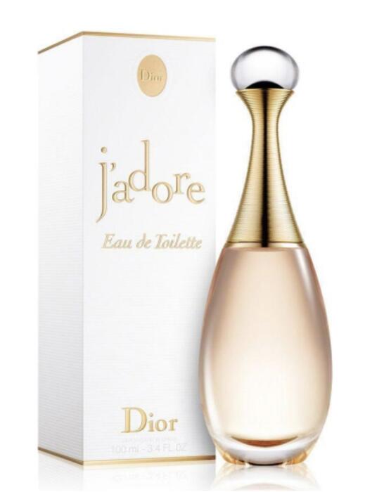 Dior J'adore Парфюм EDP 100ml (0410112120174)