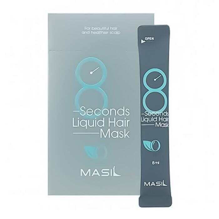 Masil 8 Seconds Liquid Hair Mask