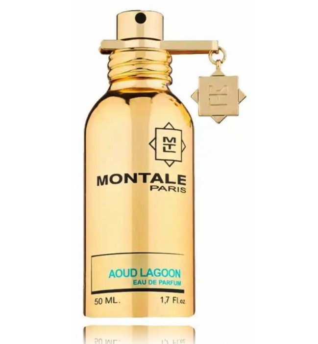 Montale Aoud Lagoon Smaržas EDP 50