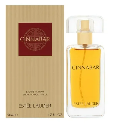 Estee Lauder Cinnabar Smaržas EDP 50