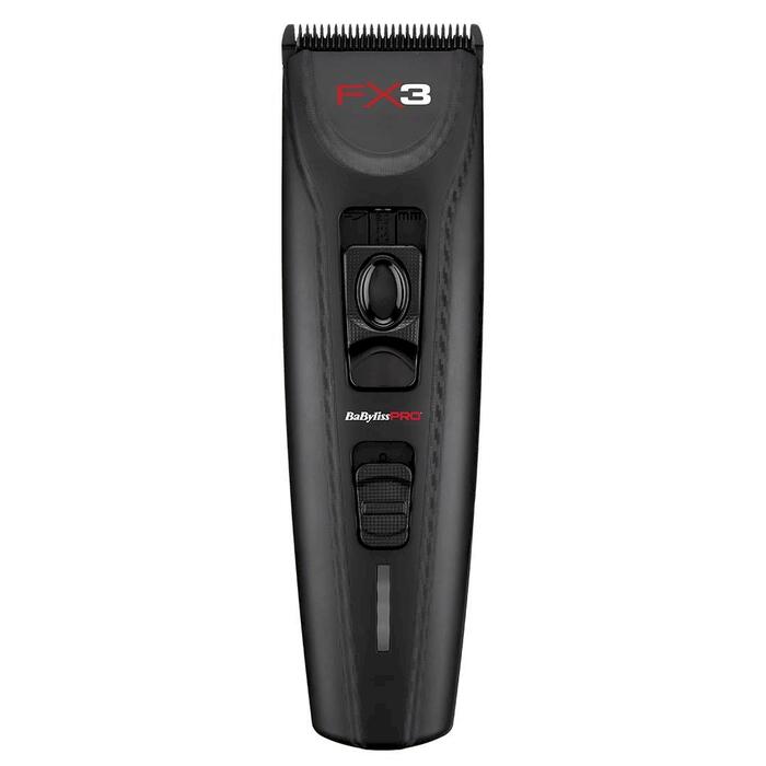 BaByliss Pro FX3 FXX3CBE Matu Trimmeris