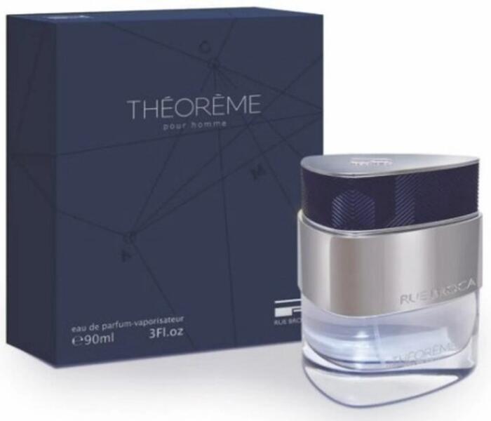 Rue Broca Theoreme Парфюм EDP 90 ml (6290171070313)