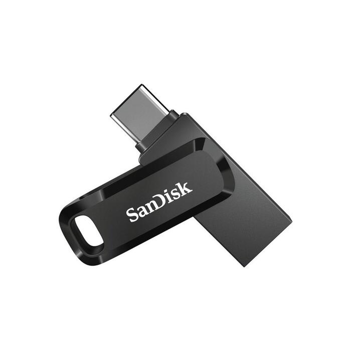 SanDisk pendrive 32GB USB-C Ultra Dual Drive Флеш память (AKKSGPENSAN00045)