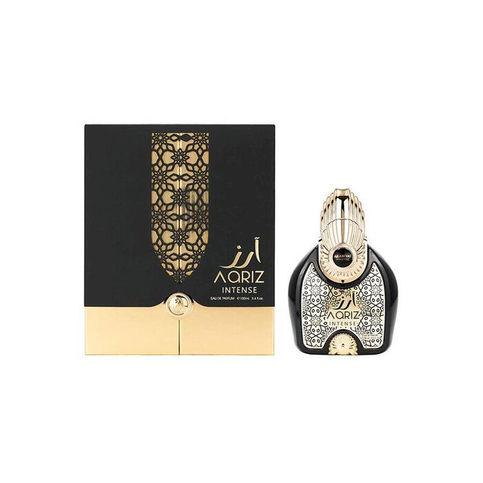 Arabiyat Prestige Aariz Intense Парфюмированная вода EDP U 100 ml (6290102032007)