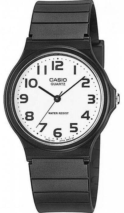 Casio MQ-24-7B2LEG Rokas pulkstenis (MQ-24-7B2LEG)