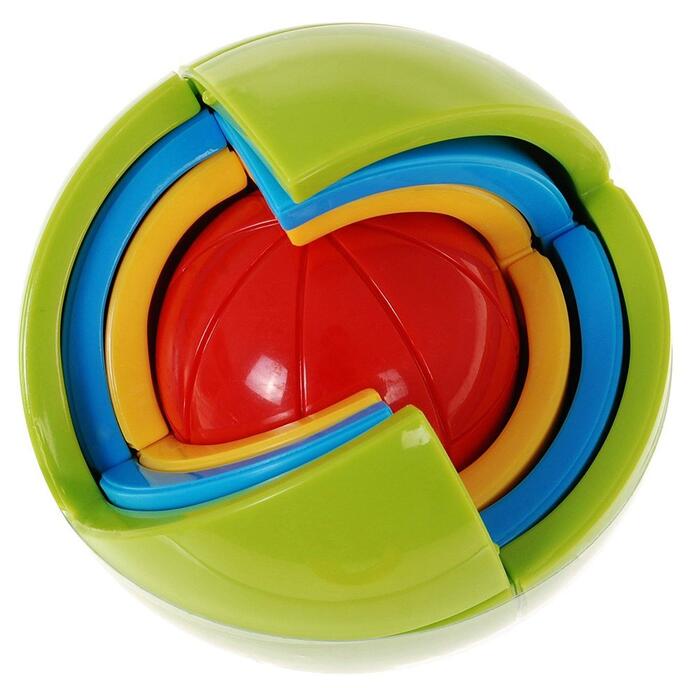 RoGer Puzzle 3D Bumba (RO-3D-109)