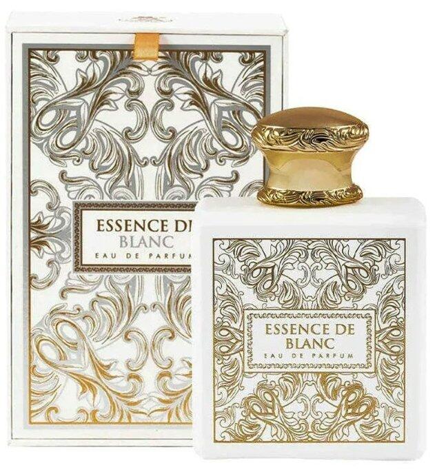 French Avenue Essence De Blanc Парфюм EDP 100 ml (6290360370187)