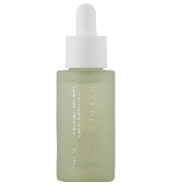 NEEDLY Cicachid Soothing Ampoule 30 ml