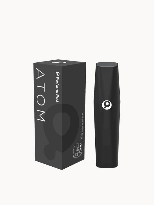 Travalo Perfume Pod Atom REF U