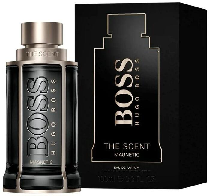 Hugo Boss The Scent For Him
