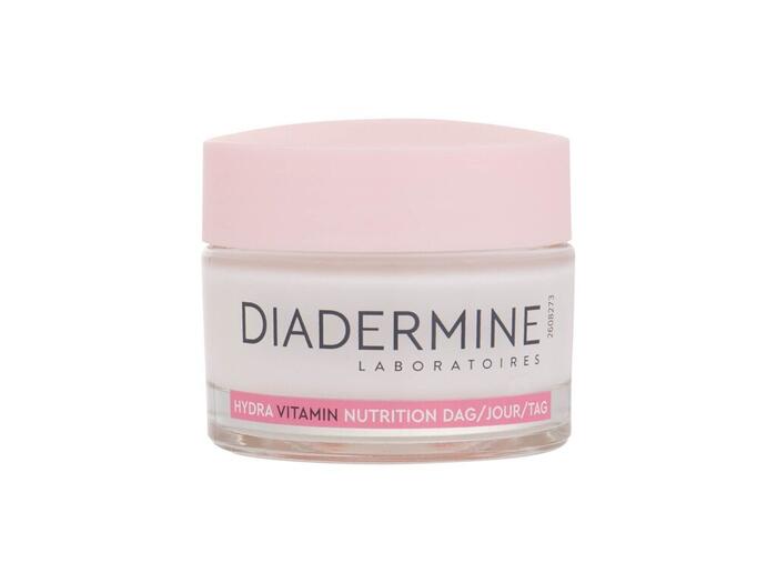 Diadermine pH5 Hydra Vitamin Day Cream Дневной крем 50ml (5410091728090)