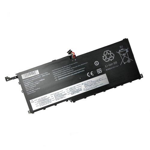 Аккумуляторная батарея SB10F46466 для портативного компьютера Lenovo 3290mAh (NB480494)