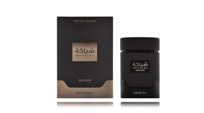 Khadlaj Shiyaaka Shadow Парфюм EDP 100 ml (6291107979359)
