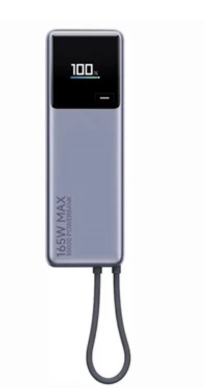 Xiaomi BHR9361GL Ārējais akumulators 10000mAh (BHR9361GL)