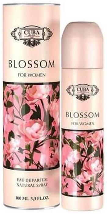 Cuba Blossom Парфюм EDP 100 ml (5425039222189)