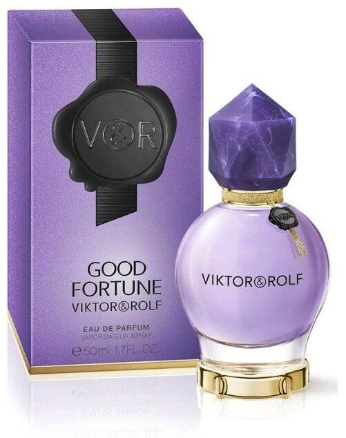 Viktor & Rolf Good Fortune Smaržas