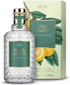 4711 Acqua Colonia Одеколон EDC 50ml (4011700749287)
