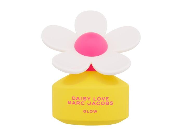 Marc Jacobs Daisy Love Tualetes ūdens