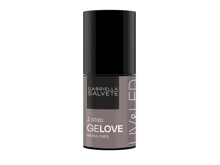 Gabriella Salvete GeLove Nail Polish Nagu