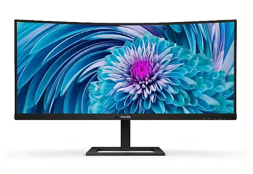 Philips E Line 346E2CUAE Wide Quad