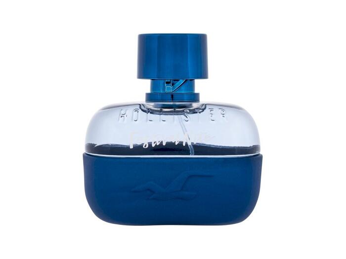 Hollister Festival Туалетная вода EDT 100ml (085715268617)